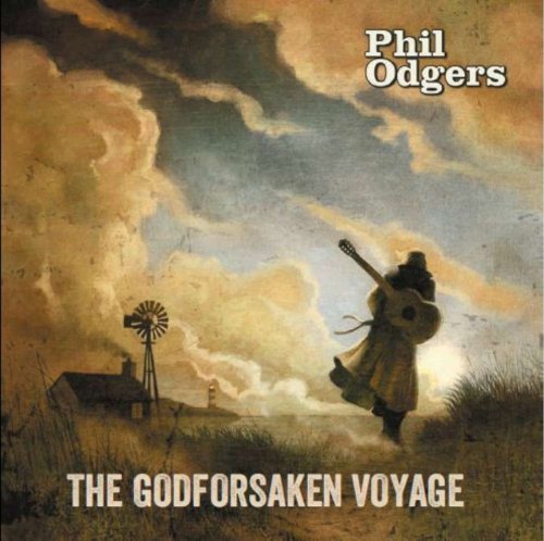 Phil Odgers/Godforsaken Voyage